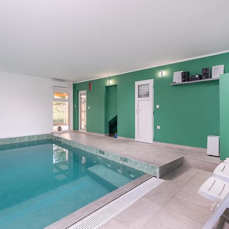 Villa Roko Vir Exteriér fotografie