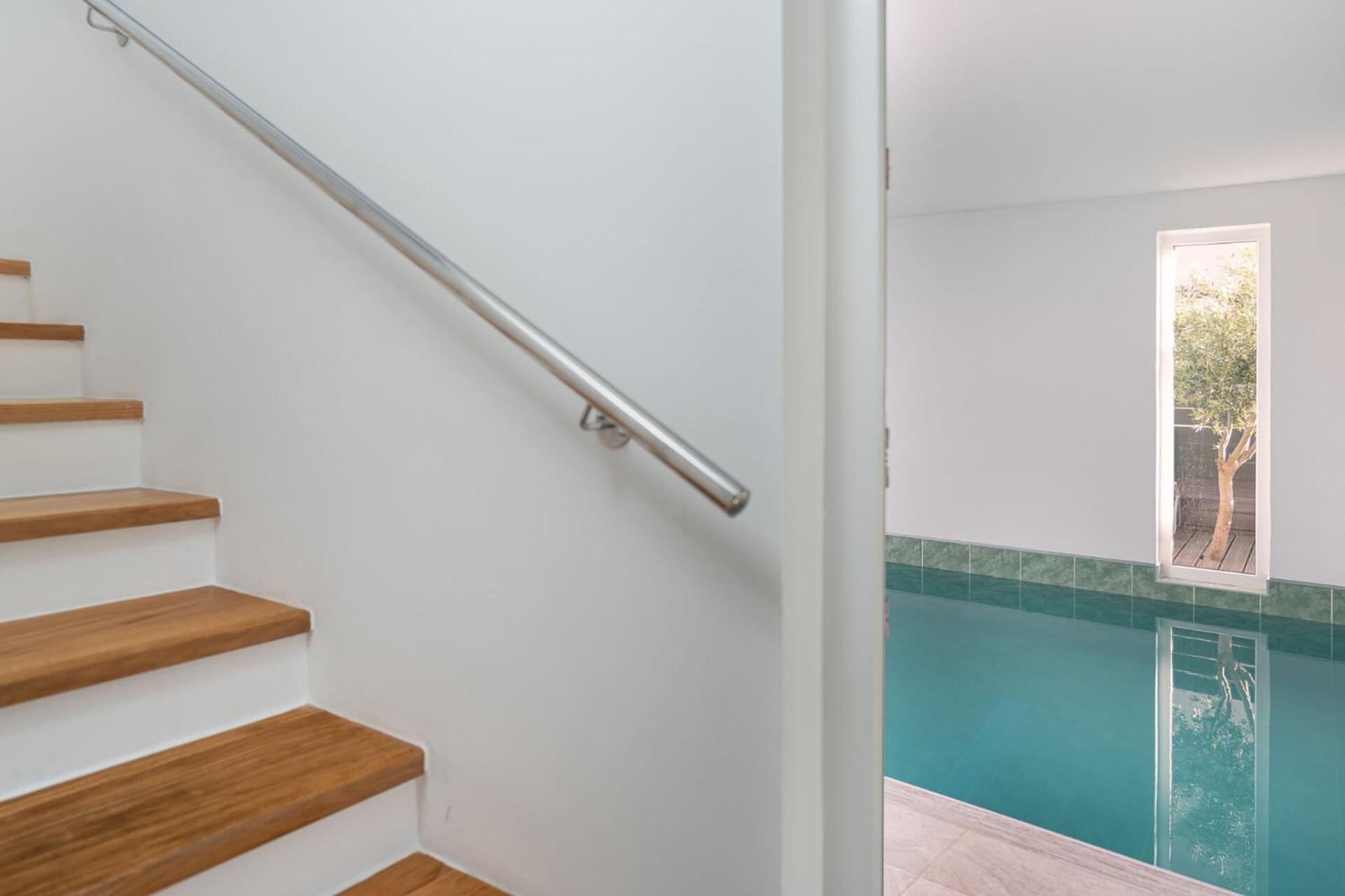 Villa Roko Vir Exteriér fotografie